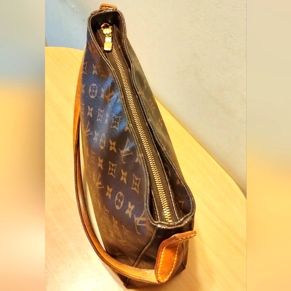 Louis Vuitton😘🥰😘 Looping GM - 2000 - Picture 3 of 14